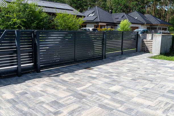 Reliable Laingsburg, MI Driveway Pavers Solutions