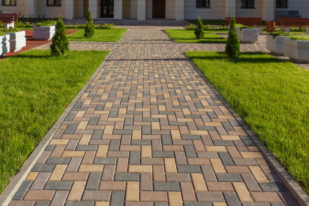 Best Local Driveway Pavers  in Laingsburg, MI